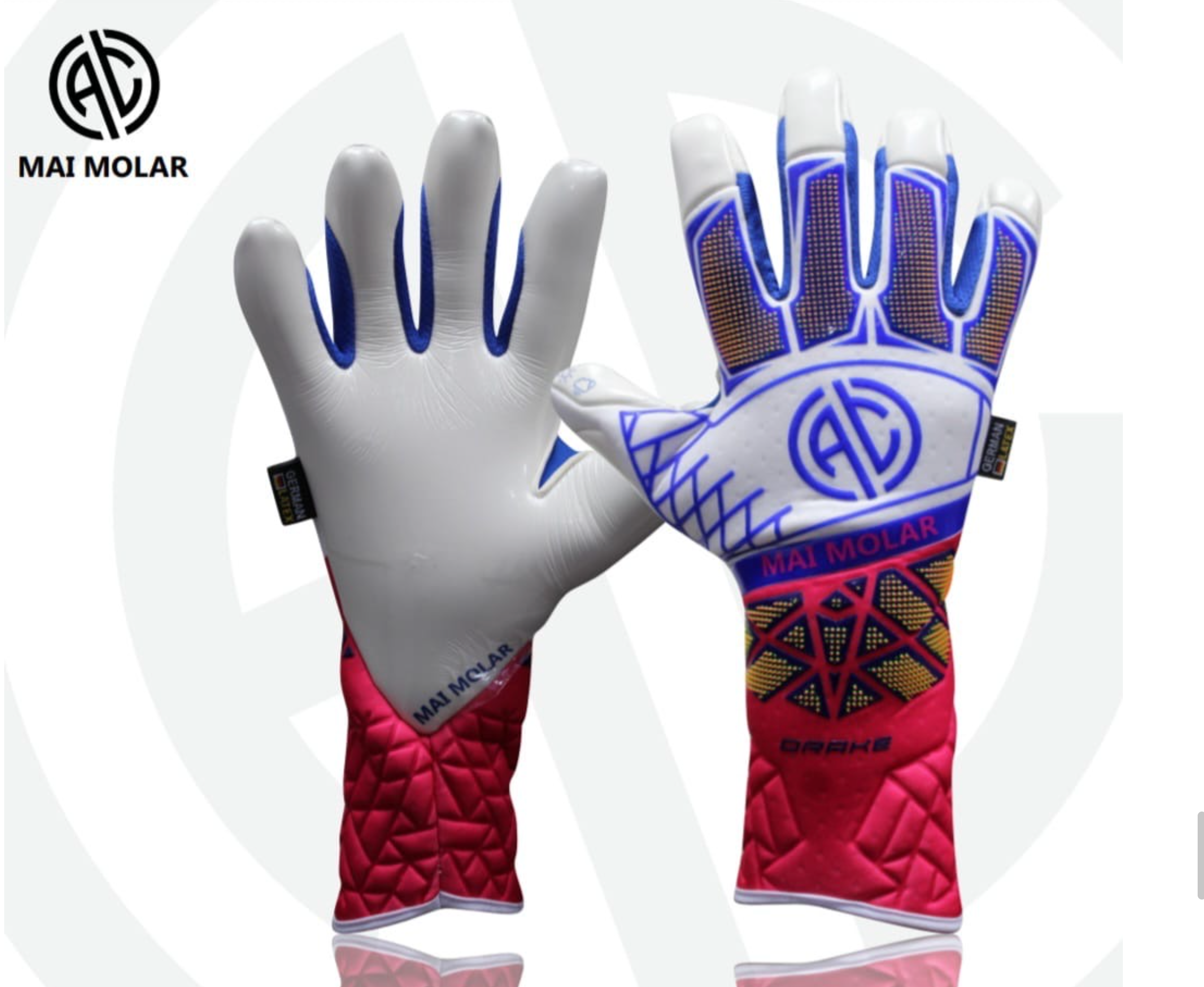 AC GLOVES DRAKE