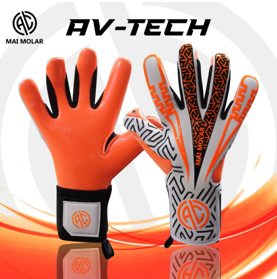 AC GLOVES AV-TECH